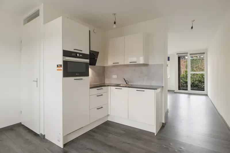 Utrecht Appartement - Toplocatie - 52m2 - Energielabel A