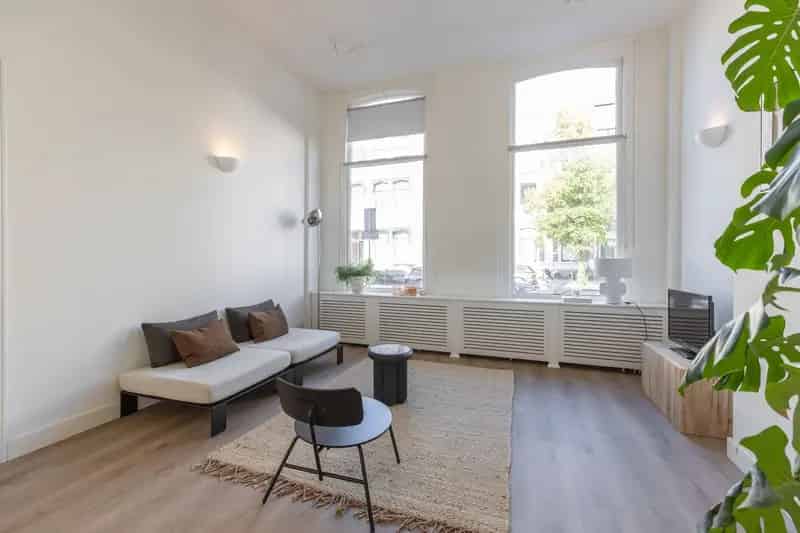 Appartement te koop: Wilhelminastraat 35 2011 VJ Haarlem | Funda