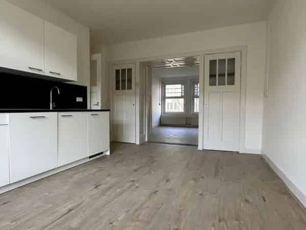 3 Kamer Appartement Amsterdam Admiraal De Ruijterweg