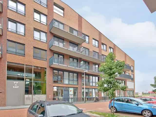 Ruim 3 Kamer Appartement 102m2 Utrecht Terwijde