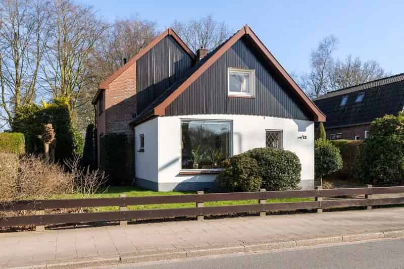 Huis te koop Apeldoorn Boerhaavestraat 12