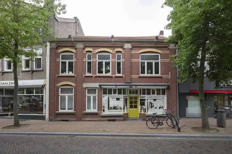 Productieruimte te huur Hoensbroek 100-300 m2