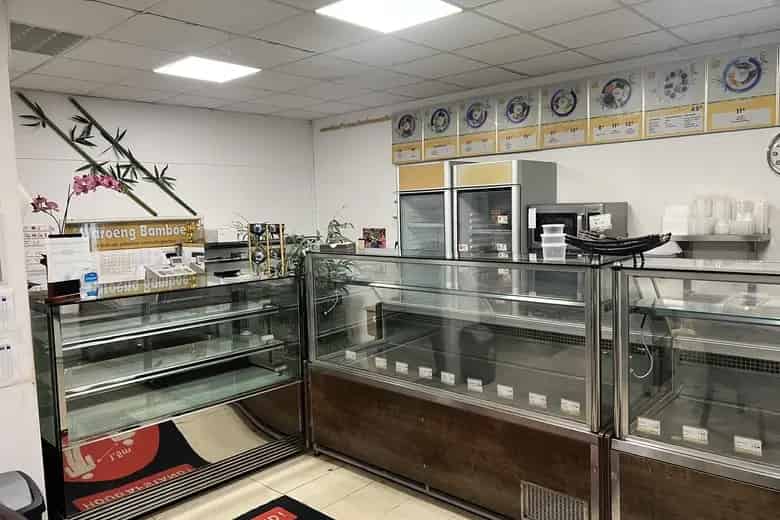 Horeca Amsterdam 75m2 Indonesisch Restaurant te Huur