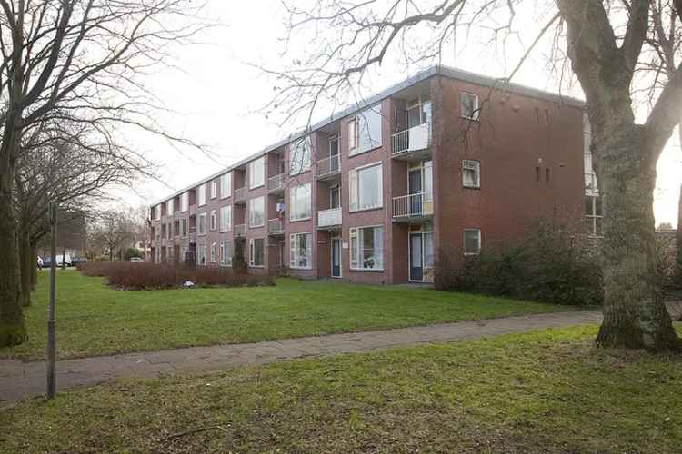 Appartement Te Huur in Heiloo, Noord-Holland