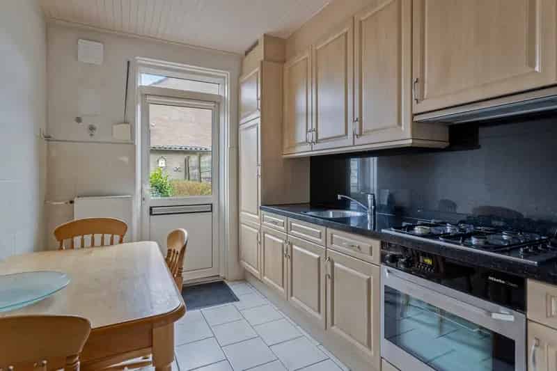 Huis te koop Oss Ruime woning 3 slaapkamers tuin zuidligging