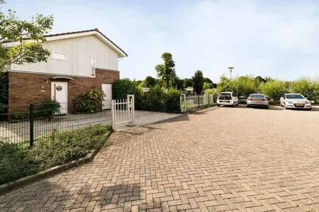 Vrijstaande woning te huur Vinkeveen 80m2 3 kamers