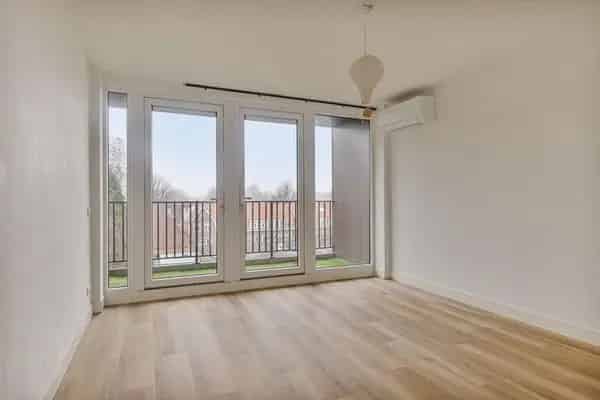 Modern Appartement Tilburg Besterd 47a - Energielabel A+