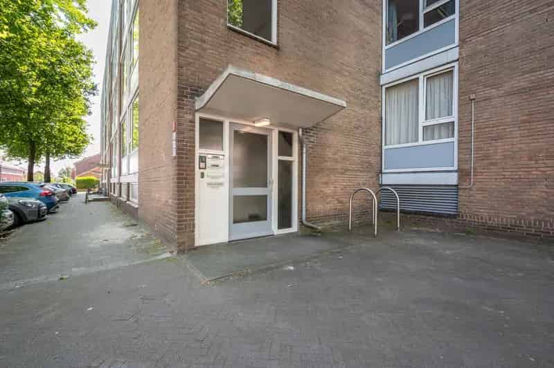 Appartement te koop: Spreeuwenweg 89 7331 GW Apeldoorn 