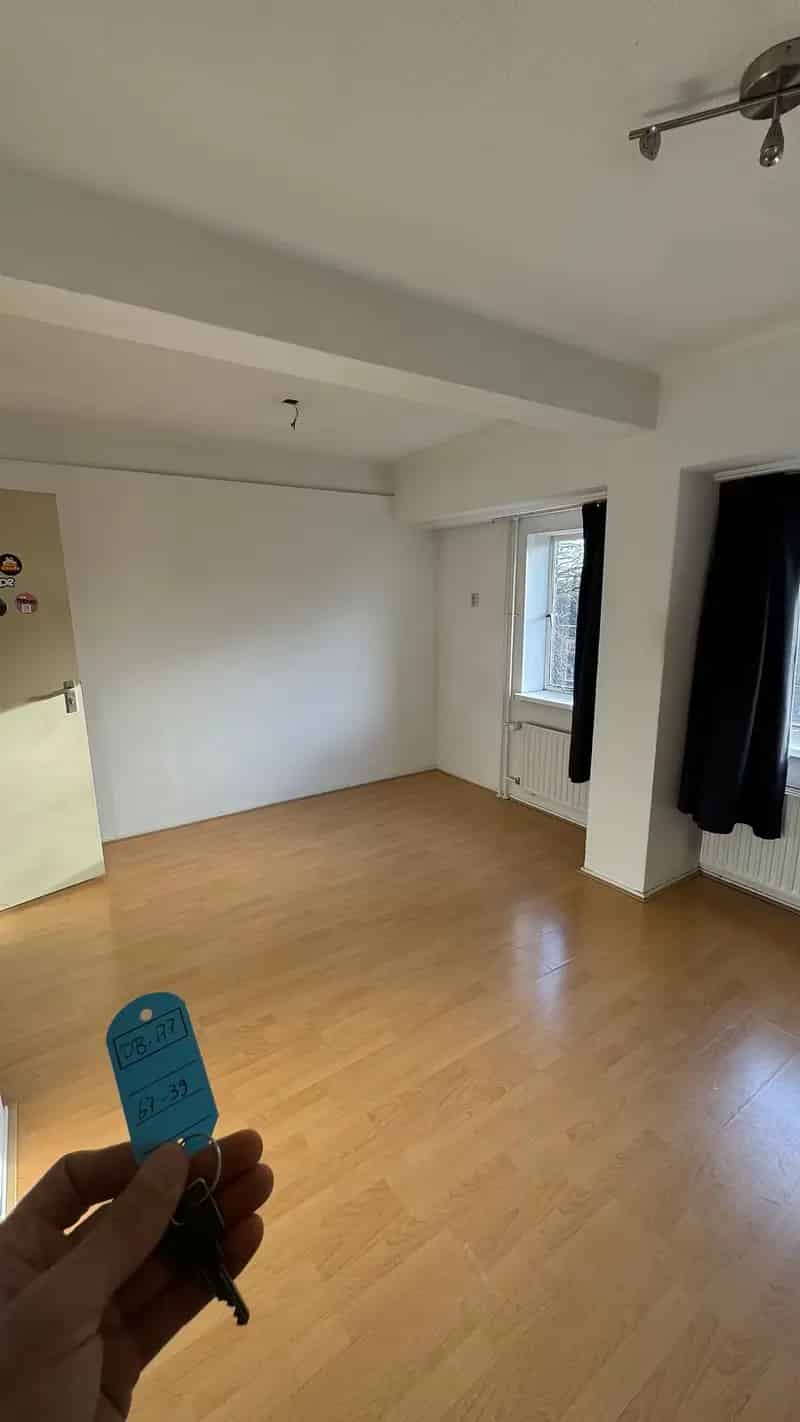 Kamers Tilburg Centrum Studenten