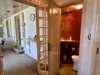 2 Kamer Appartement 85m2 Amstelveen Gemeubileerd
