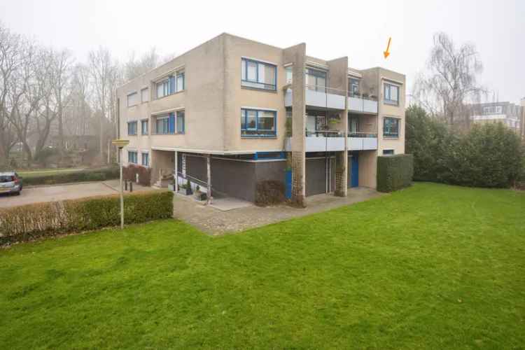 Woning Te Koop in 17, Burgemeester Hendrixstraat, Berkel en Rodenrijs, Zuid-Holland