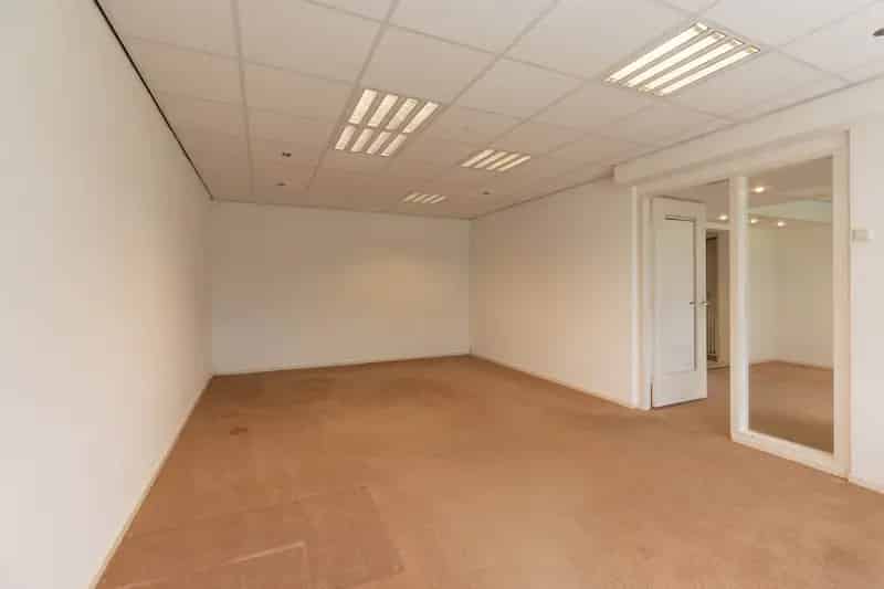Kantoor te Huur Hilversum 80m2 Inclusief Pantry Toilet