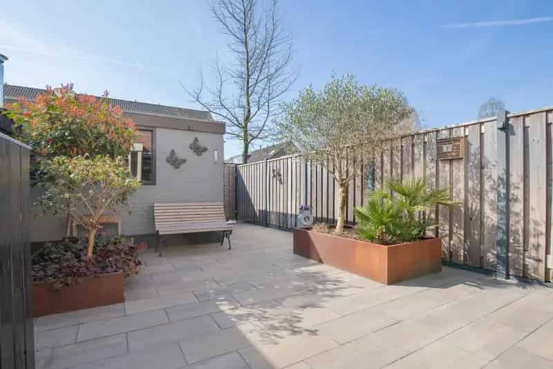Huis te koop Woudenberg Prangelaar 48