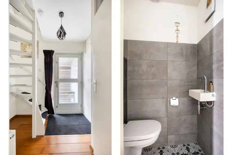 Huis te koop Vaassen Smedenstraat 4 slaapkamers energielabel A