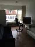 Kamer Tilburg Noord Centrum Studenten Gemeubileerd Dakterras