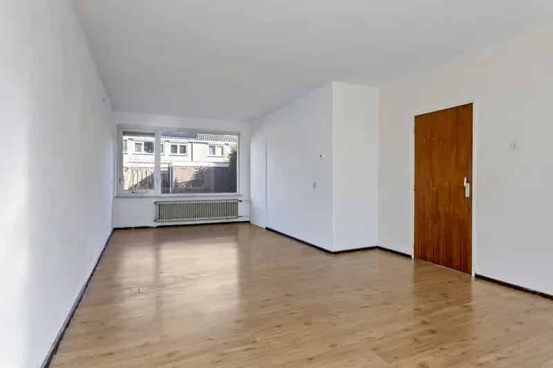 Moderne gezinswoning Hornmeer - Nieuwe keuken en badkamer