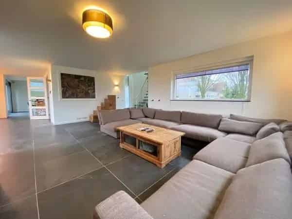 Luxe Villa Almere Overgooi Energieklasse A++