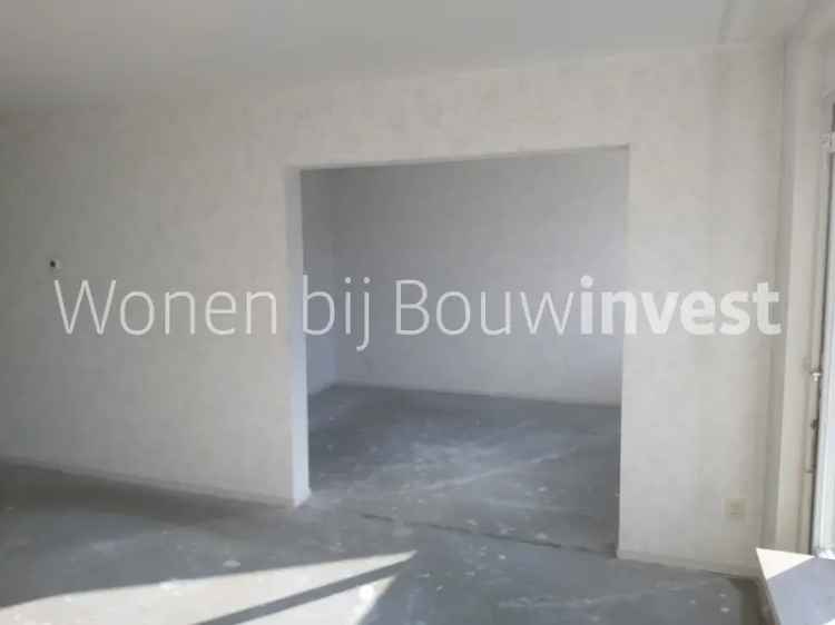 Appartement Amsterdam Buitenveldert 3 kamers 87m2
