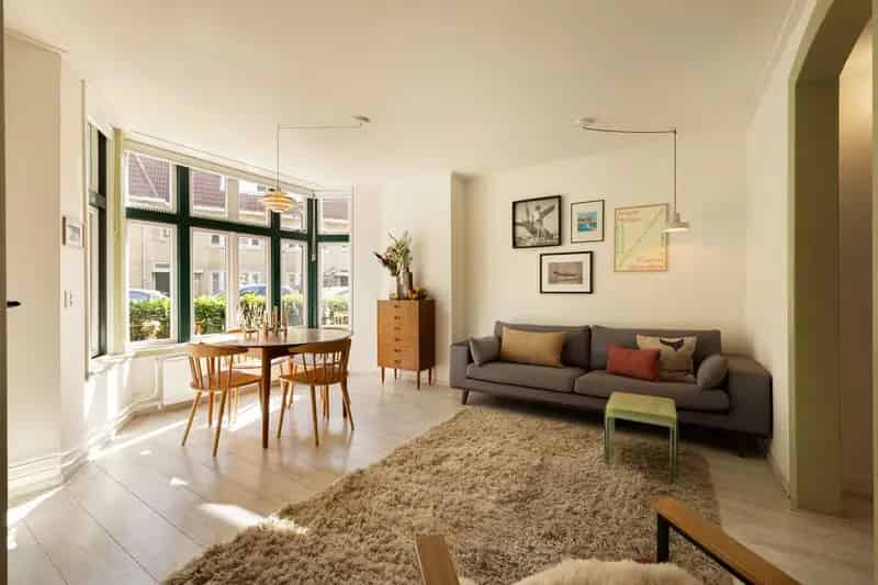 Appartement te koop: Zwanenplein 17 1021 CG Amsterdam | Funda