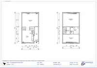 Ruime Tussenwoning Almere Eilandenbuurt 3 Kamers 71m²