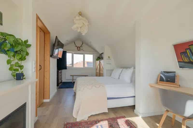 Huis te koop Heemstede 142m2 3 slaapkamers Bijgebouw