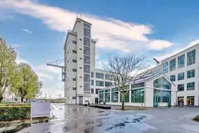111 m2 Kantoorruimte te Huur Venlo Nedinsco Fabriek