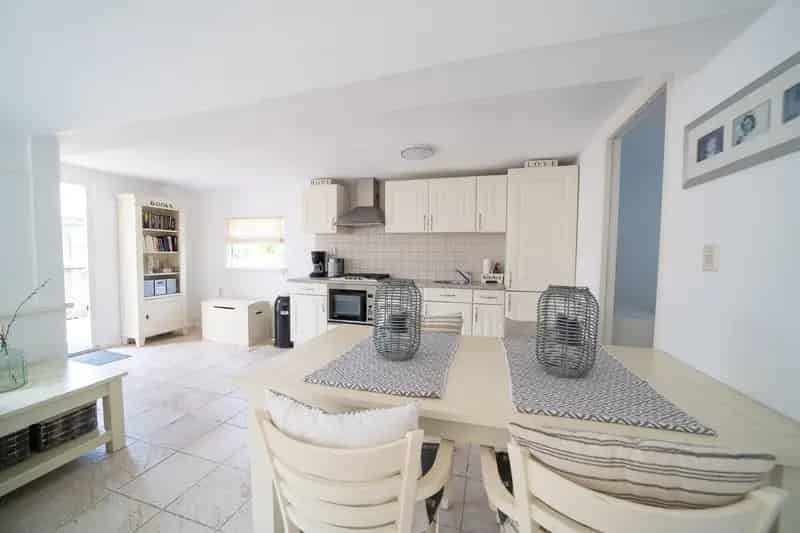 Chalet H417 Resort Poort van Zeeland Luxe Jacuzzi 2 slaapkamers