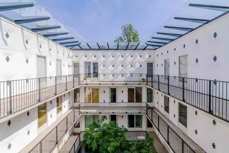 Luxe Appartementen Amsterdam Centrum Blankenstraat
