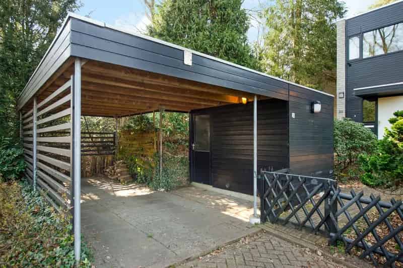 Huis te koop Doorwerth: Royale Hoekwoning Grote Tuin