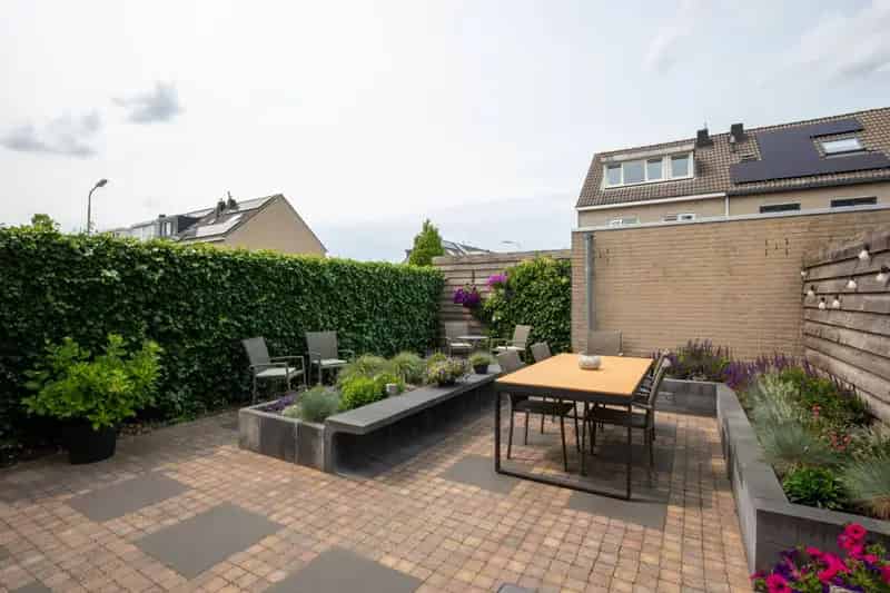 Huis te koop Aalsmeer 4 slaapkamers zonnige tuin energielabel A