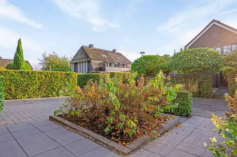Semi-bungalow Arnhem  Levensloopbestendig Ruime Tuin Garage