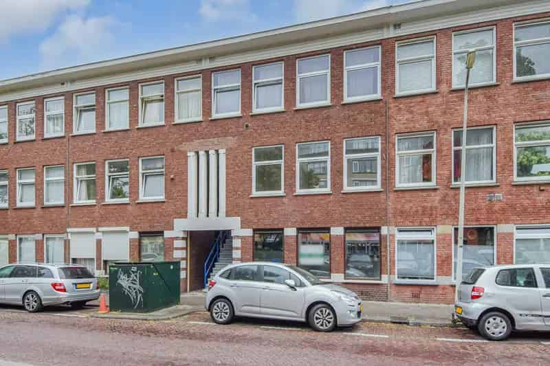 3 Kamer Appartement Laak Den Haag 60m2 Energielabel A