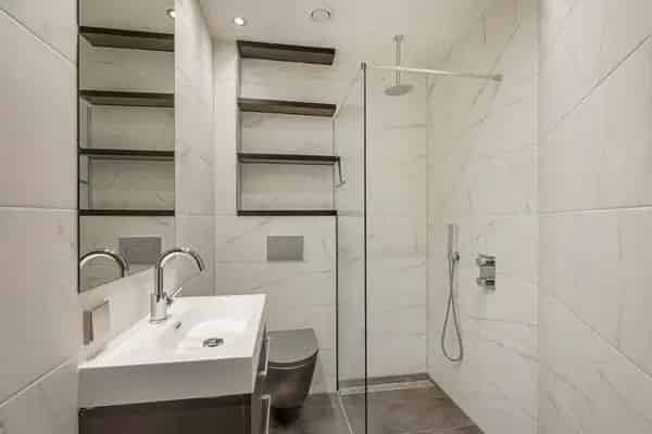 Appartement Keizersgracht Amsterdam 75m2 Gemeubileerd