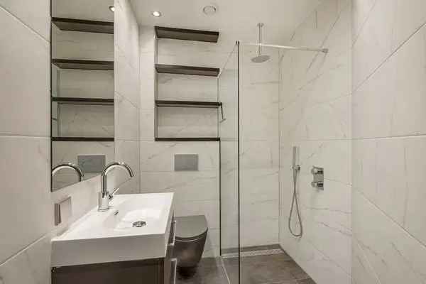 Appartement Keizersgracht Amsterdam 75m2 Gemeubileerd