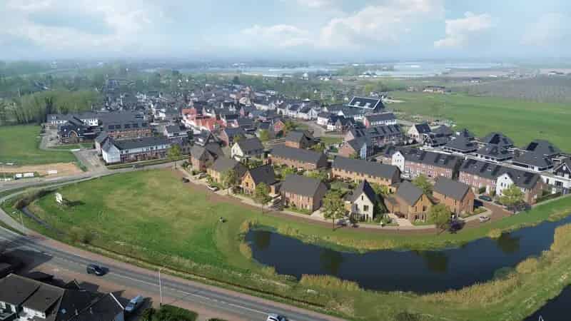 Nieuwbouwwoningen Tuil: Ruime & Duurzame Woningen Nabij A2 en A15