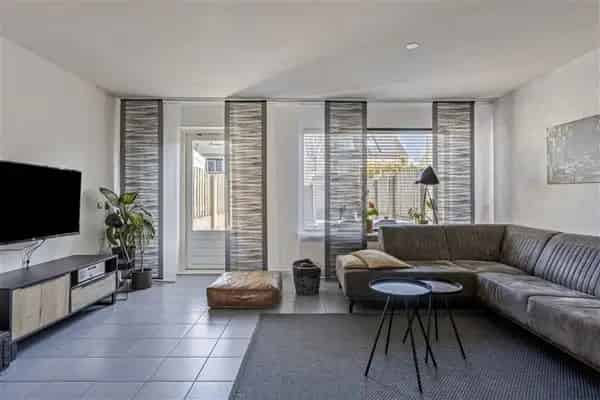 Tussenwoning Overkroeten: 4 slaapkamers, fijne tuin, energielabel A