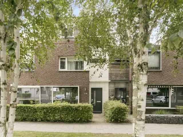 7-kamer Tussenwoning Breda Westerpark te Huur