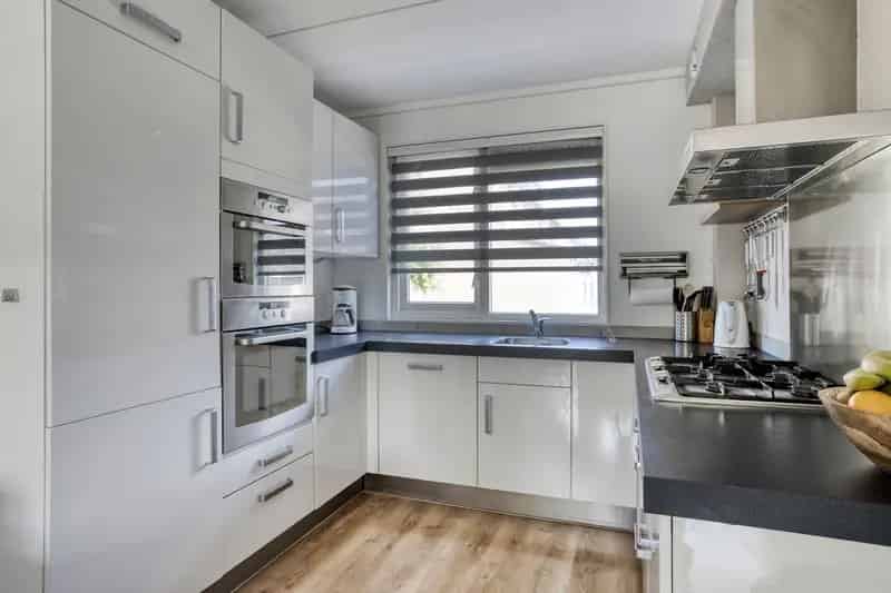 Huis te koop Amersfoort 4 slaapkamers zonnige tuin 108m2