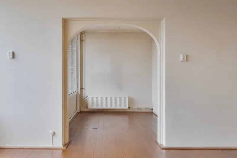 3-Kamer Appartement Apeldoorn - 76m² - 2 Balkons