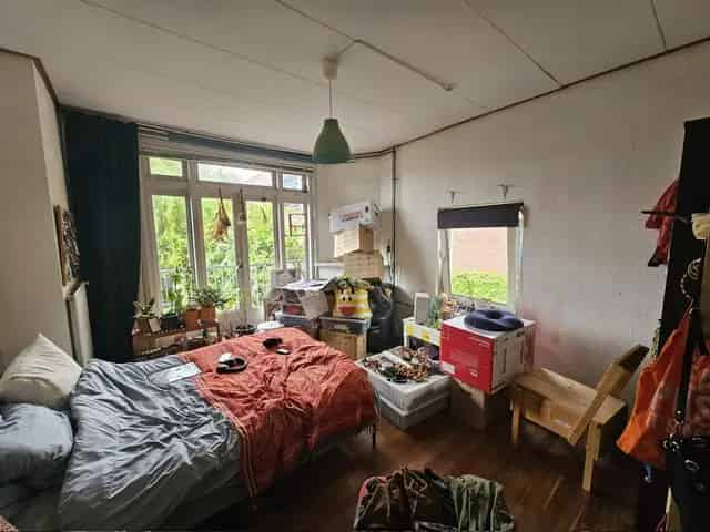 Kamer Delft Noord nabij Station en TU Delft