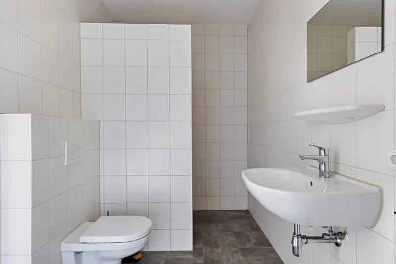 Nieuw appartement Asten 2 slaapkamers balkon zuidligging