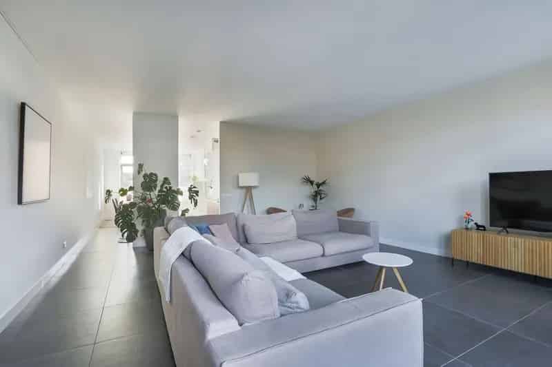 Moderne gezinswoning Vathorst 4 slaapkamers 2 badkamers