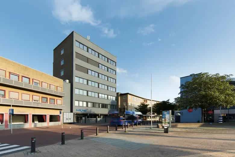 15-1000m2 Kantoorruimte te Huur Sittard Station