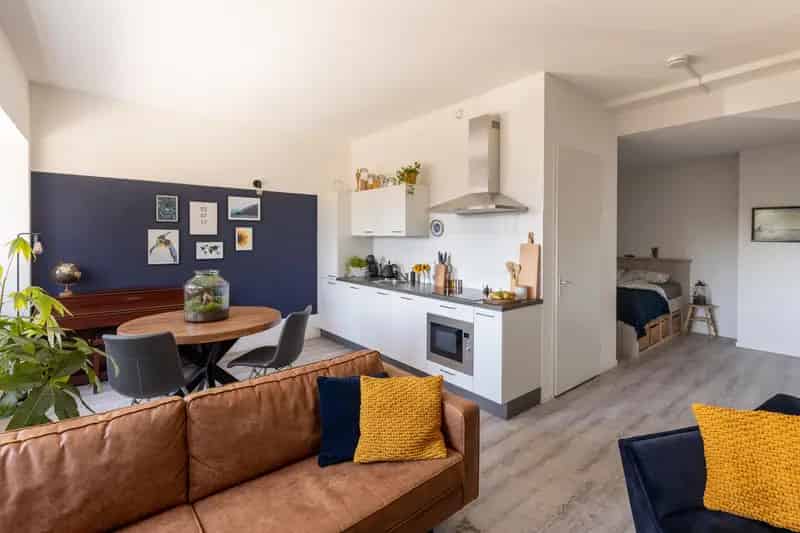 Wormerhoek 12N