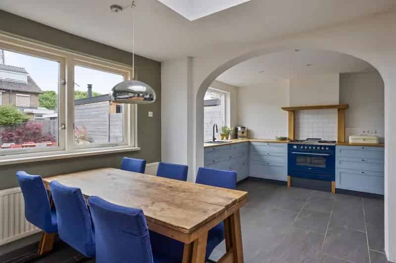 Ruime Tweekapper Oss - 3 Slaapkamers - Garage - Moderne Keuken