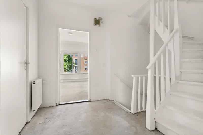Appartement te koop Nijmegen Professorenbuurt 105m²