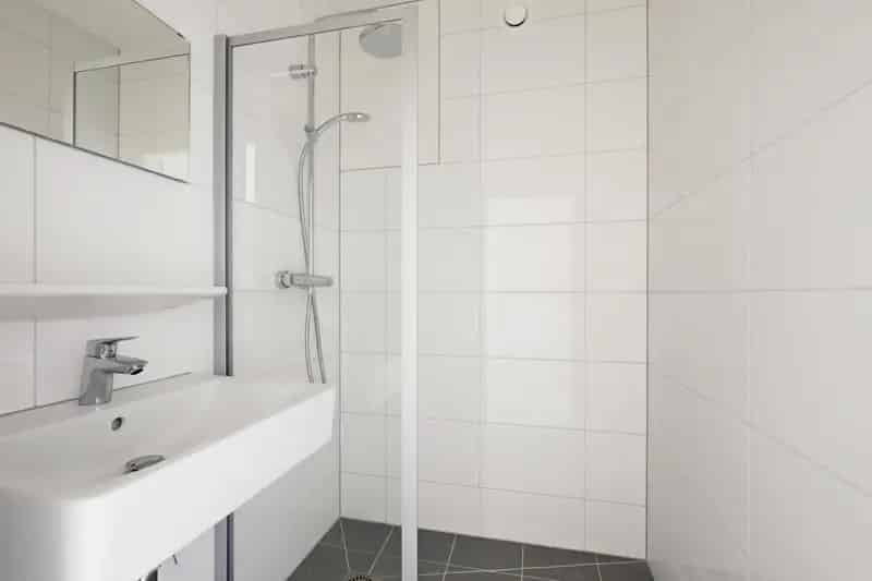 4-kamerappartementen Utrecht Overvecht gerenoveerd