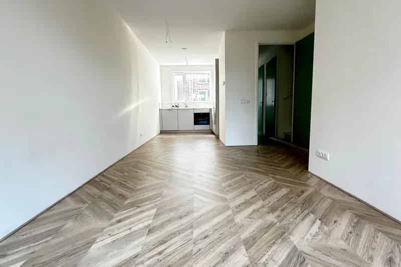 Instapklare 7-kamer Nieuwbouwwoning Almere Poort