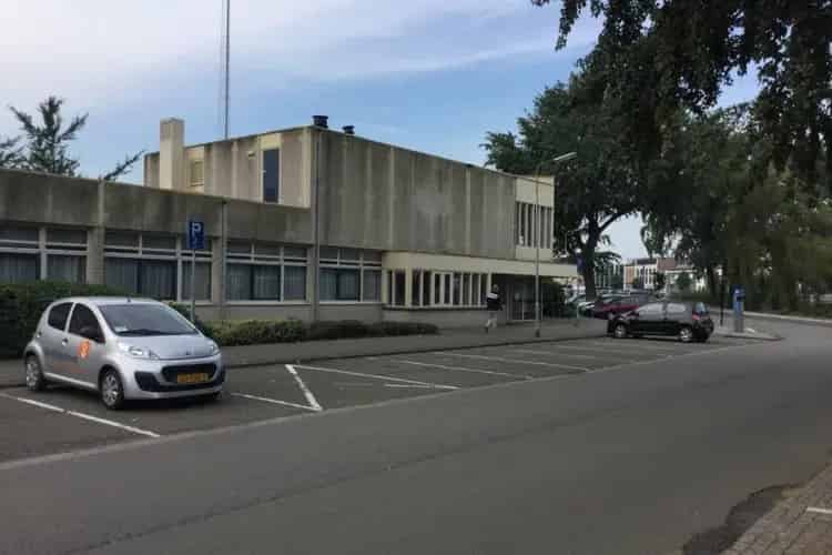 Kantoorruimte Terneuzen: Flexibele ruimtes vanaf 35m2