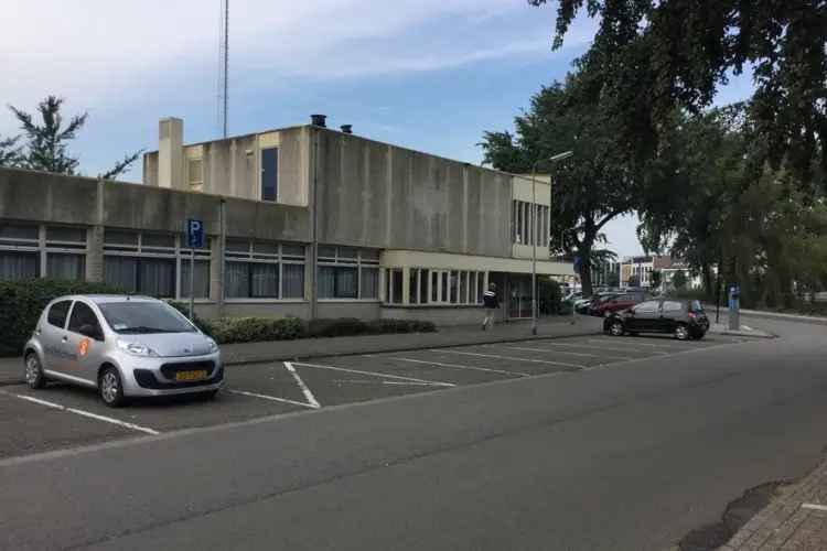 Kantoorruimte Terneuzen: Flexibele ruimtes vanaf 35m2